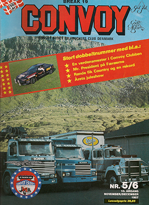 Nr. 5 - 1987
